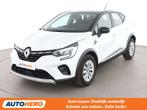 Renault Captur 1.0 TCe Experience (bj 2020), Auto's, Voorwielaandrijving, Stof, Gebruikt, https://public.car-pass.be/vhr/dbe3e518-cc84-44a4-86a7-2cfeb1fd8b33
