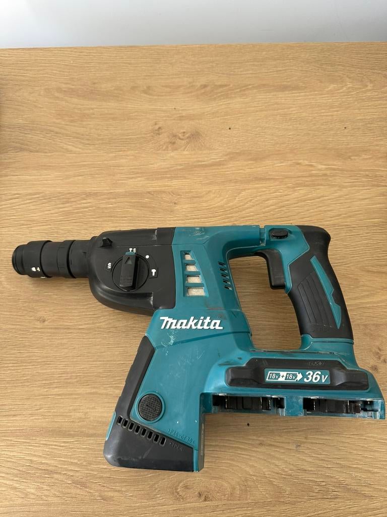 Marteau combiné Makita, Bricolage & Construction, Enlèvement ou Envoi, Comme neuf