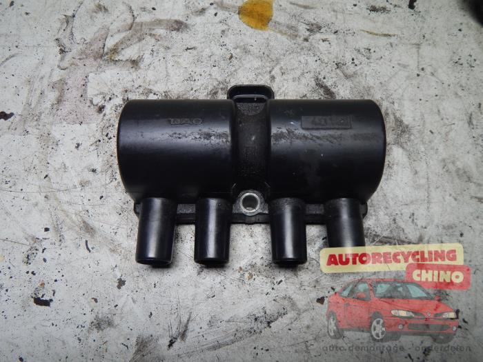 Bobine van een Chevrolet Kalos, Gebruikt, -, Ophalen of Verzenden, -