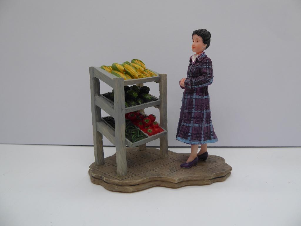 Luville Item  elisabeth waynes   600649, Diversen, Kerst, Ophalen of Verzenden, Zo goed als nieuw