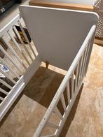 Kinderbed Quax met aerosleep matras en beschermer, Ophalen, Gebruikt, Ledikant