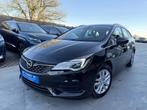 Opel Astra 1.2i TOURER NAVIGATIE CAMERA CARPLAY DAB PDC LED, Achat, Euro 6, Entreprise, Boîte manuelle