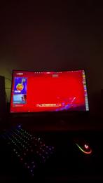 Ecran erazer 180hz 32, Enlèvement ou Envoi, Comme neuf