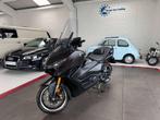Yamaha TMAX 560 T MAX T-MAX XP560D TECH MAX 11975HT GAR 24M, Scooter, Entreprise, Éclairage LED, 562 cm³