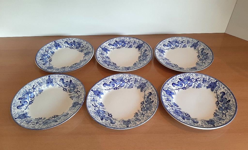 Boch Dragon, Enlèvement ou Envoi