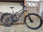 E-Mtb Orbea Wild M-Team *750Wh* Cosmic  Carbon* 326km *, Fully, Ophalen