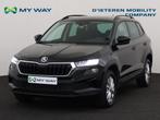 Skoda Karoq Karoq 1.5 TSI ACT Family DSG, Auto's, Automaat, https://public.car-pass.be/vhr/9143aee3-c0d4-4dff-88cf-74fade5baf1c