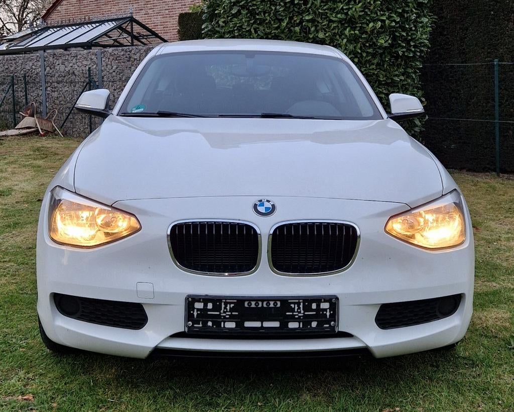 Bmw 114i 2014, Autos, Particulier, Achat