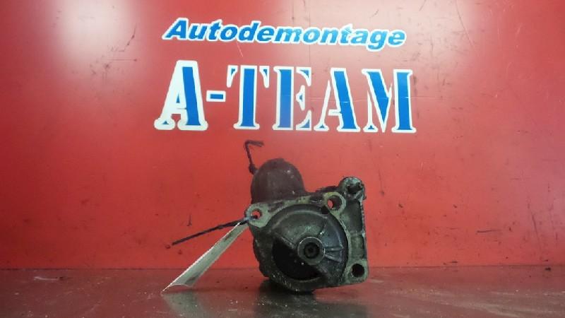 STARTMOTOR Renault Laguna II Grandtour (KG), Auto-onderdelen, Motor en Toebehoren, Renault, Gebruikt