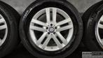 19 inch Mercedes GLS X166 GL GLE W166 GL63 ORIGINEEL, Auto-onderdelen, Banden en Velgen, 19 inch, Gebruikt, -, 275 mm