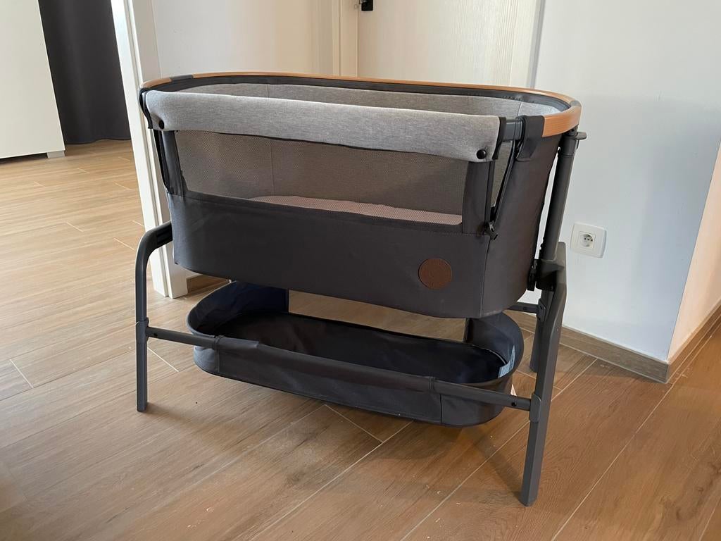 Cododo maxi cosi + matelas, Enlèvement, Comme neuf