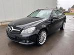 Mercedes C180 CDI Automaat Facelift EURO 5 GEKEURD, Euro 5, Particulier, C-Klasse, Te koop