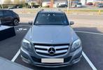 Glk 200 Cdi Automat!!, Auto's, Mercedes-Benz, Automaat, Euro 5, Achterwielaandrijving, Zwart