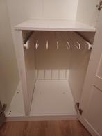 Broekenhanger voor ikea kleerkast, Ophalen