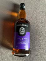 Springbank 18 y. ( 2021 / 2023 ), Verzamelen, Overige gebieden, Overige typen, Nieuw, Ophalen of Verzenden