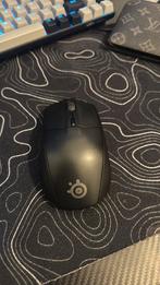 Logitech muis, Computers en Software, Ophalen, Rechtshandig, Muis, Gaming muis