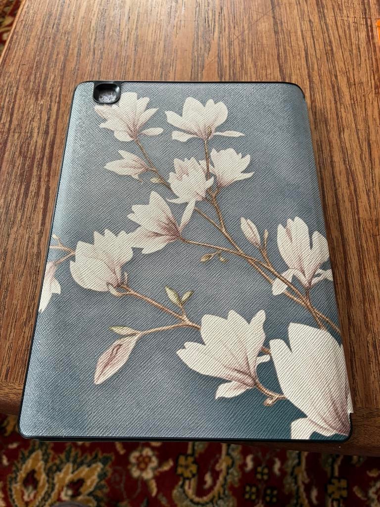 Hoes E-Reader Kobo Aura ONE, Ophalen, Nieuw