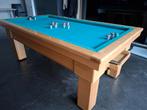 Allerlei biljarts., Ophalen, Zo goed als nieuw, Biljarttafel