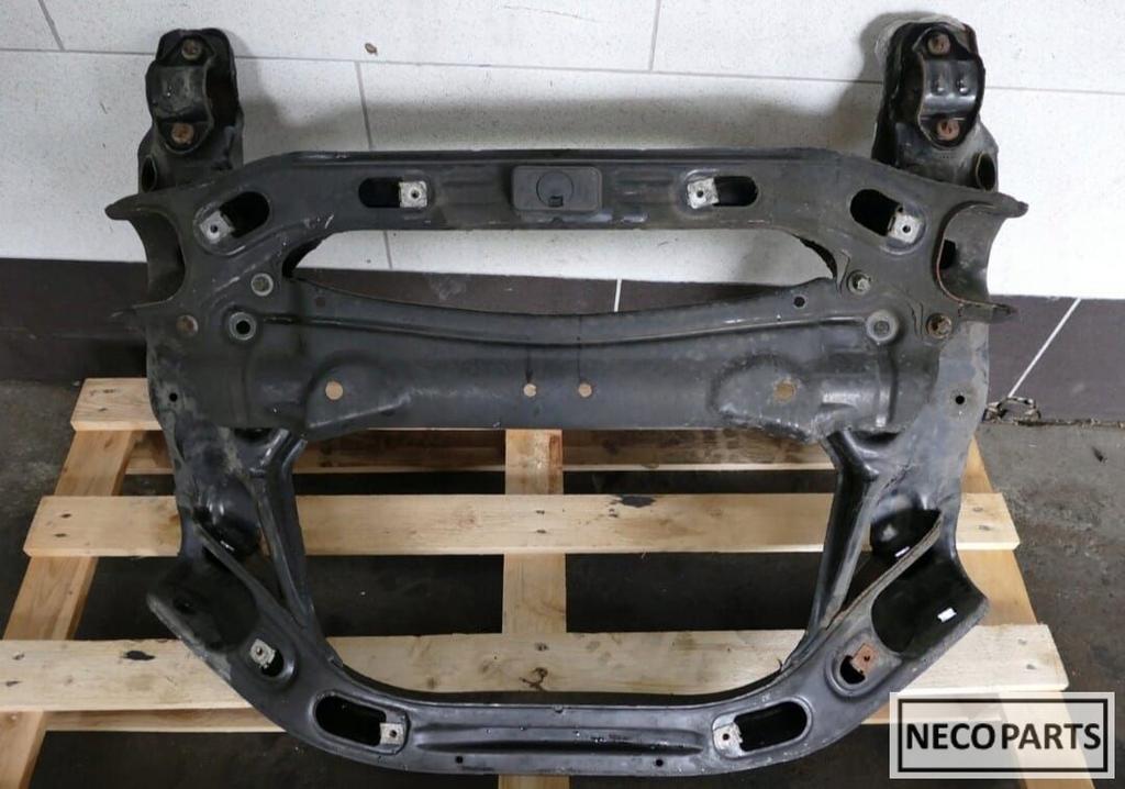 MERCEDES S KLASSE W221 SUBFRAME, Utilisé, -, -, Enlèvement ou Envoi
