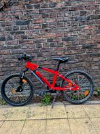 Velo rockrider ST900 20 Pouces, Enlèvement, 20 pouces, Vitesses