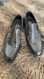 Te koop, Ophalen, Zwart, Nieuw, Espadrilles of Moccasins