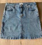 Nieuwe blauwe jeansrok M40, Kleding | Dames, Rokken, Ophalen of Verzenden, Nieuw
