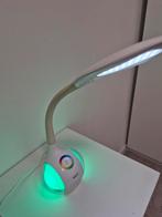 Lampe de bureau LED, Huis en Inrichting, Lampen | Spots, Ophalen, Led