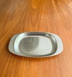 Plat WMF Cromargan des années 1970, Maison & Meubles, Résiste au lave-vaisselle, Couverts en vrac, Enlèvement ou Envoi, Utilisé