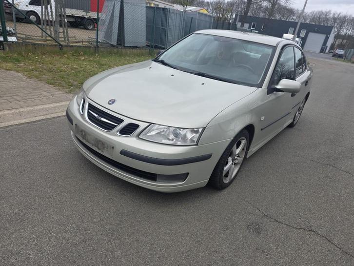 Saab 93 vector, Auto's, Saab, Particulier, Saab 9-3, Adaptive Cruise Control, Airbags, Airconditioning, Bluetooth, Centrale vergrendeling