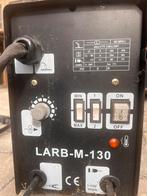 Lasapparaat, Enlèvement, Comme neuf