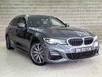 BMW 3 Serie 320 2.0 DIESEL 163CV / PACK M /BOITE AUTO/CA, Autos, Argent ou Gris, Achat, Euro 6, Entreprise