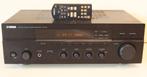 Yamaha RX-397 Versterker Receiver Met Afstandsbd / 200 Watts, Yamaha, Ophalen of Verzenden, Zo goed als nieuw, 120 watt of meer