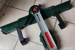 Station de sciage PLS 300 de Bosch, Bricolage & Construction, Enlèvement ou Envoi, Comme neuf