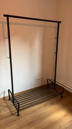 Portis kledingrek ikea, Vêtements | Femmes, Portants à vêtements, Enlèvement