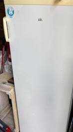 Diepvries, Elektronische apparatuur, Zo goed als nieuw, Energieklasse A of zuiniger, 140 tot 160 cm, Ophalen