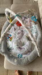 Tapis de jeu pour bébé, Enlèvement, Utilisé