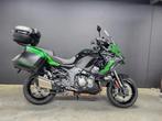 Kawasaki Versys 1000 SE GT-edition (BTW-Motor), Motos, Entreprise, Plus de 35 kW, Autre, 1000 cm³