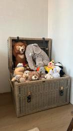 Speelgoed mand, Huis en Inrichting, Ophalen, Gebruikt