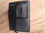 Sony cassette - corder., TV, Hi-fi & Vidéo, Walkman, Discman & Lecteurs de MiniDisc, Enlèvement