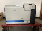 HP Color LaserJet CP3525n, Informatique & Logiciels, Imprimantes, Enlèvement ou Envoi, Impression couleur, HP, Imprimante laser