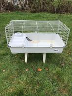 Konijnen kooi, Ophalen, Zo goed als nieuw, Kooi