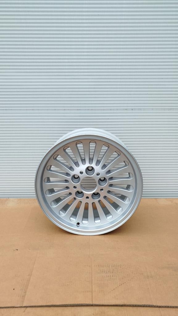 1 jante BMW style 33, Enlèvement, 16 pouces