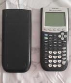 Texas Instruments TI-84 Plus Grafische Rekenmachine - lader, Divers, Calculatrices, Enlèvement ou Envoi, Calculatrices graphique