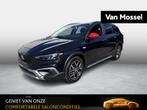 Fiat Tipo SW 1.5 Hybrid 130 DCT7 (RED) CROSS, Auto's, Fiat, Cruise Control, Stof, Gebruikt, 4 cilinders