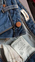 Wrangler MoM jeans w27/L33, Enlèvement, Neuf, Bleu, Autres tailles de jeans