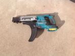Machine à vis Makita DFR550, Bricolage & Construction, Enlèvement, Utilisé