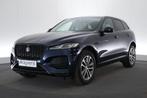 (2AED652) JAGUAR F-PACE, Cuir, Achat, Euro 6, Entreprise