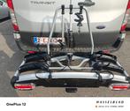 Thule EuroClassic G6 929, 3 ou 4 velos, Autos : Divers, Porte-vélos, Enlèvement