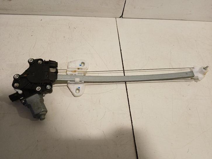 Raammechaniek elektrisch links achter Honda Civic, Auto-onderdelen, Ruiten en Toebehoren, Honda, Gebruikt, Herkomst onderdeel bekend