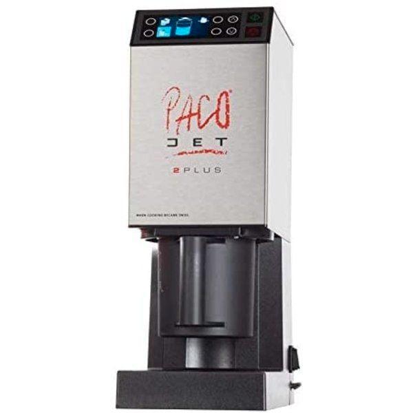 Pacojet 2 Plus *État neuf*, Electroménager, Machines à glace, Comme neuf, Enlèvement ou Envoi